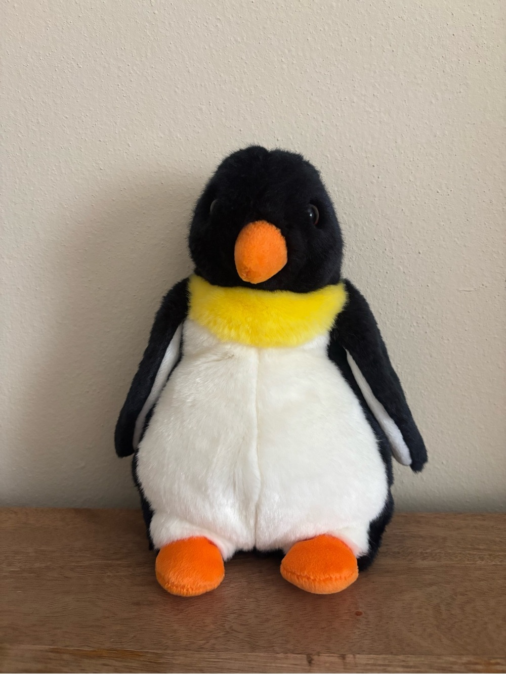 TY Classic “Waddles” the penguin